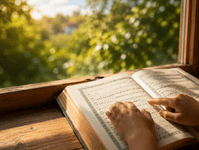 summer quran learning loss kids